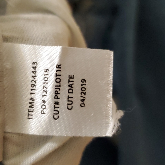 Torrid Slim boot light wash jeans - Picture 12 of 13